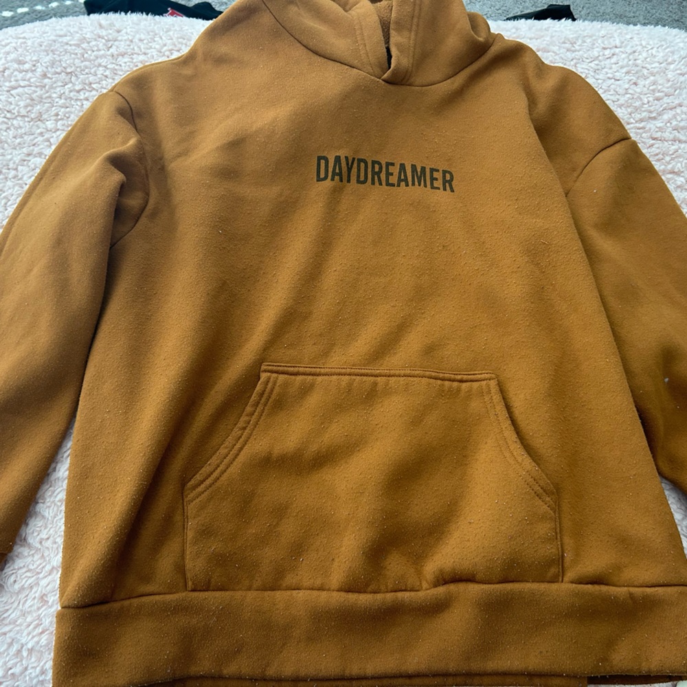 daydreamer hoodie
